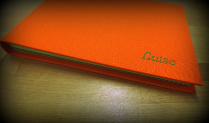 Fotoalbum Luise Fotoalbum Luise