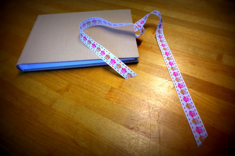 Fotoalbum Eule Fotoalbum Eule