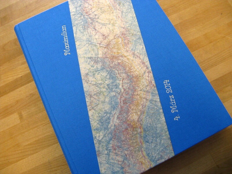 Fotoalbum Maximilian Fotoalbum Maximilian