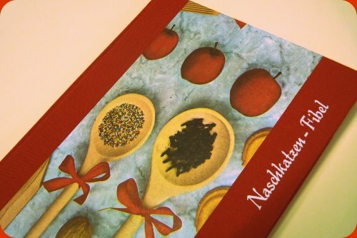 Rezeptbuch Rezeptbuch