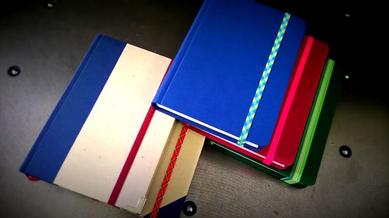 Notizbücher A6 Notizbücher A6