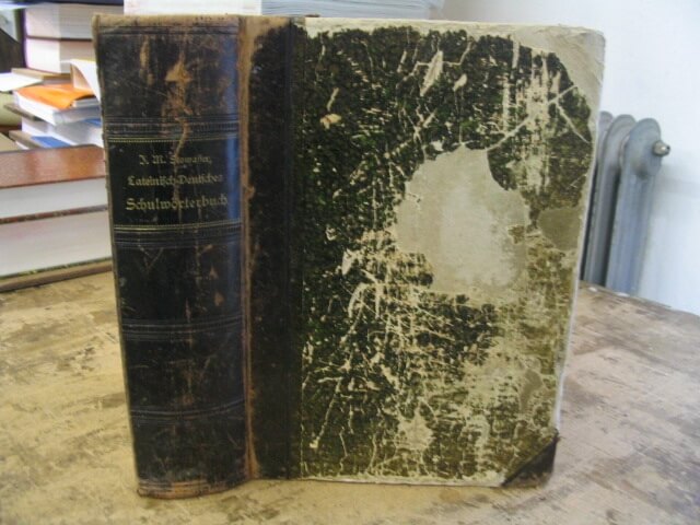 Wörterbuch (1) Wörterbuch (1)