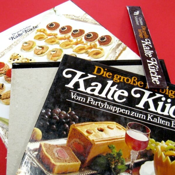 Kalte Küche (2) Kalte Küche (2)