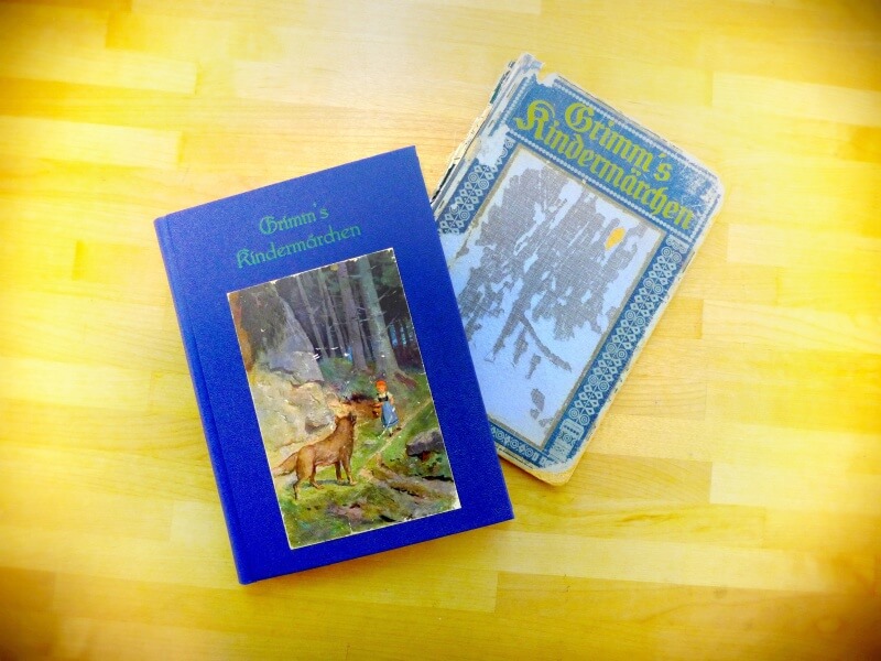Grimms Kindermärchen Grimms Kindermärchen