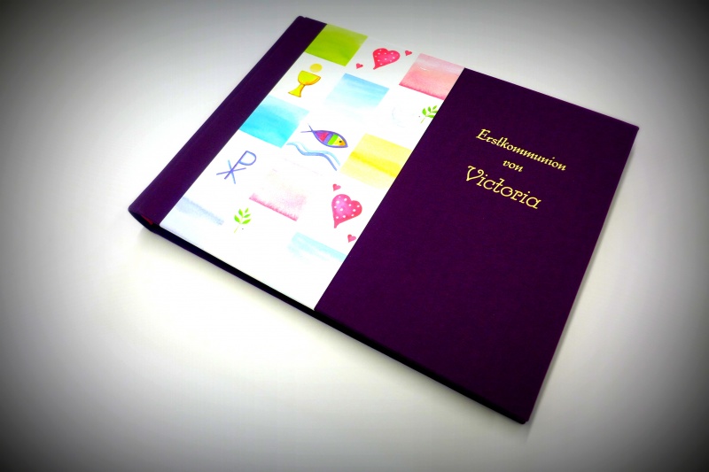 Erstkommunion Erstkommunion