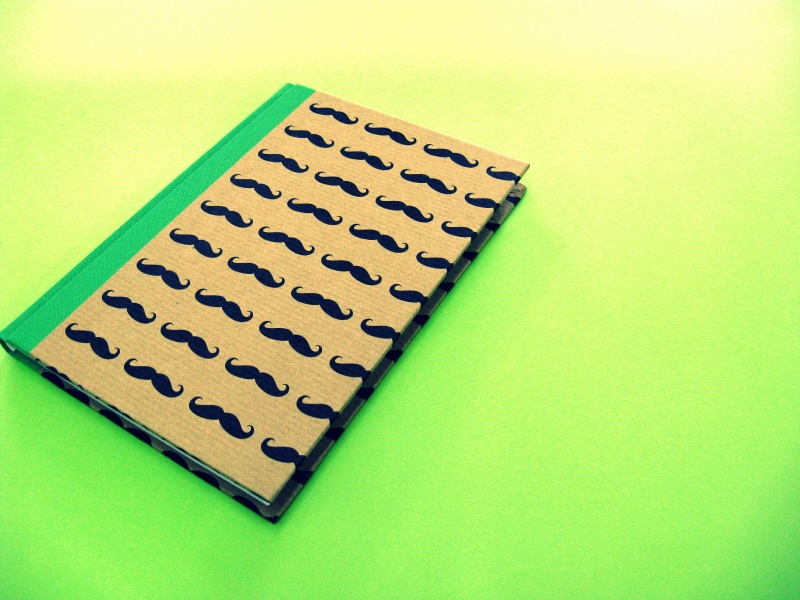 Notizbuch A5 Notizbuch A5