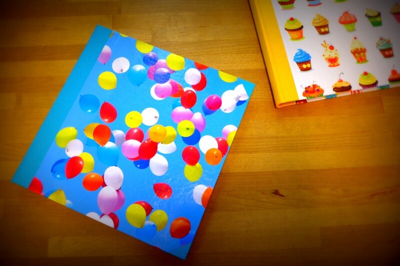 Gästebücher Gästebücher