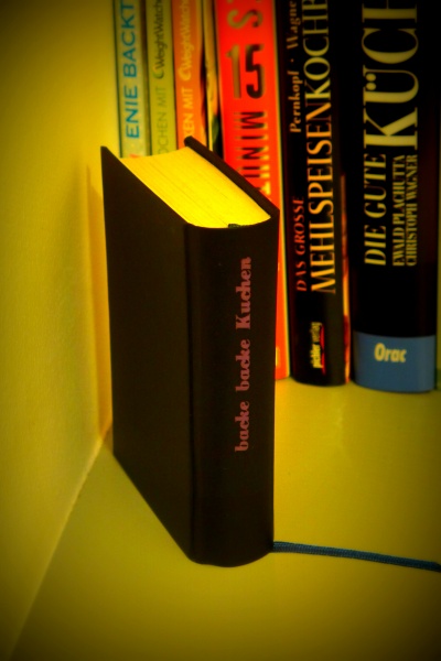 Backbuch neu Backbuch neu