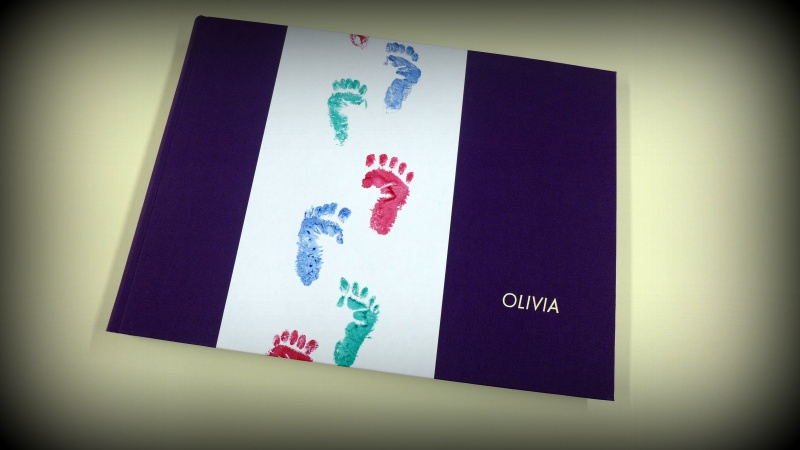 Fotoalbum Olivia Fotoalbum Olivia