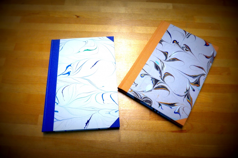 Notizbücher A5 Notizbücher A5