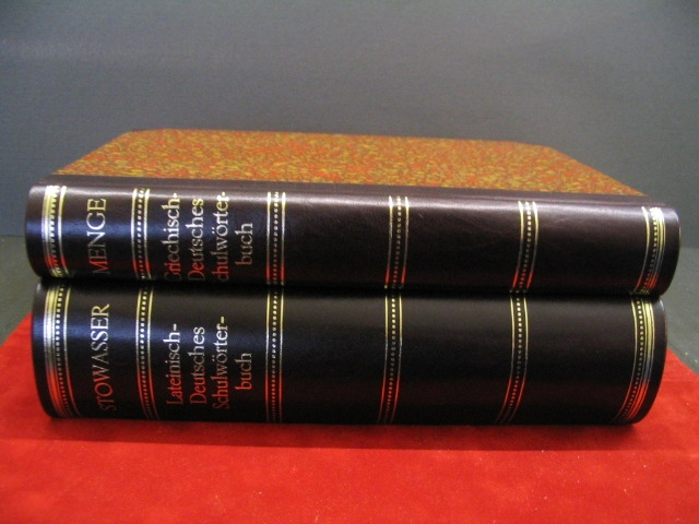 Wörterbuch (2) Wörterbuch (2)