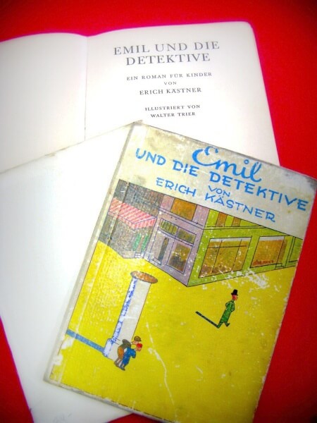 Emil und die Detektive (1) Emil und die Detektive (1)