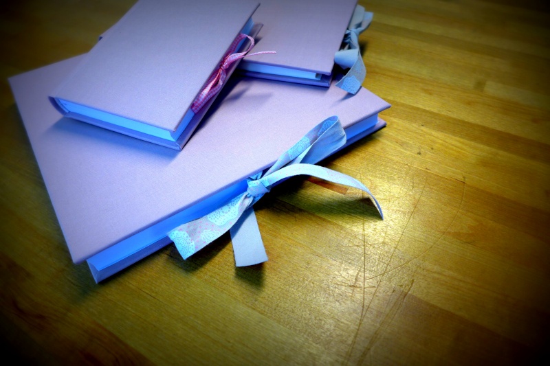 Notizbücher Notizbücher