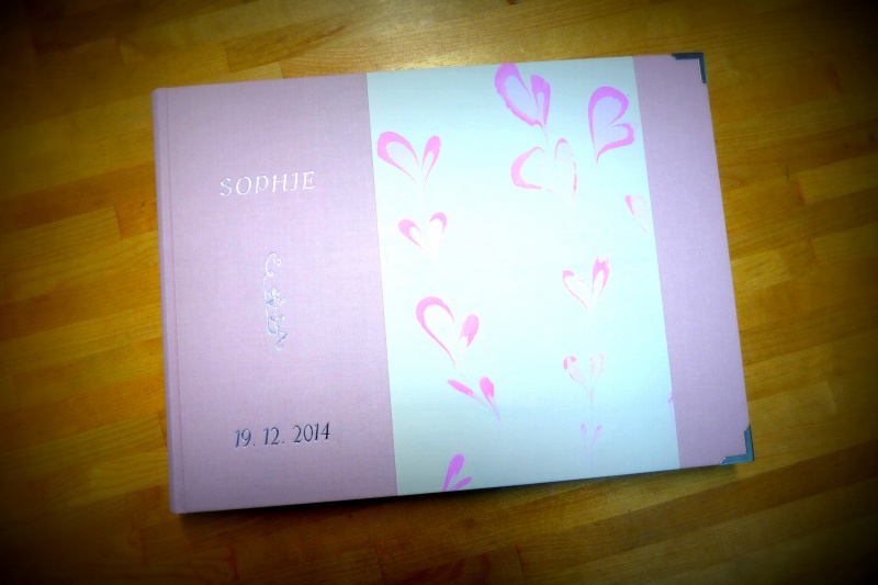 Fotoalbum Sophie Fotoalbum Sophie