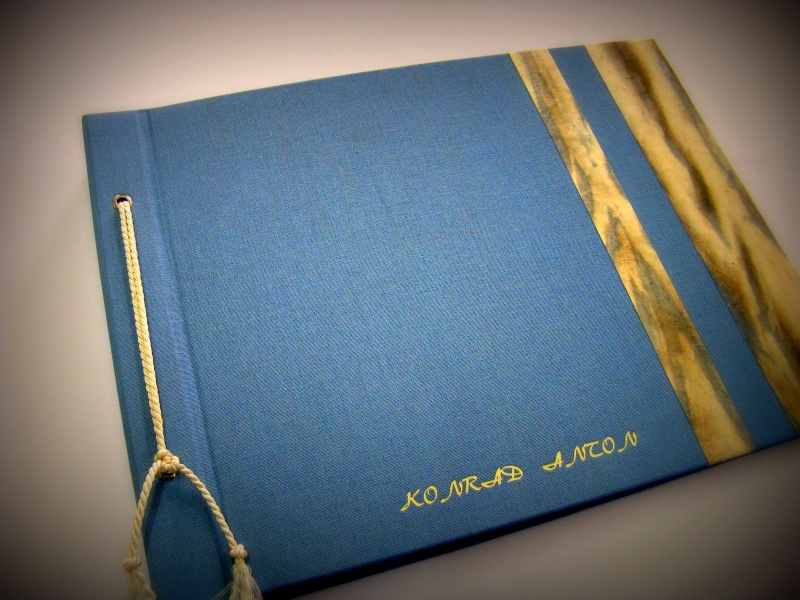 Fotoalbum Konrad Fotoalbum Konrad