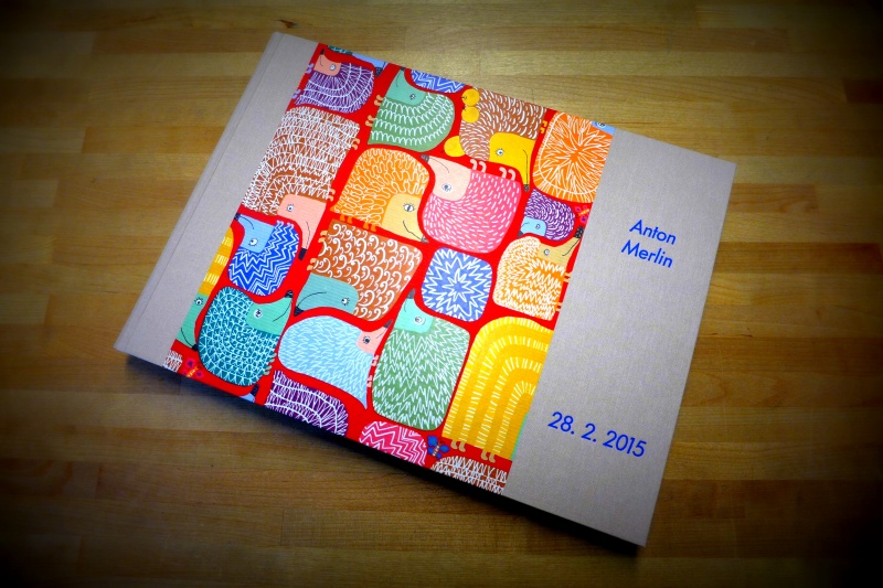 Fotoalbum Anton Fotoalbum Anton