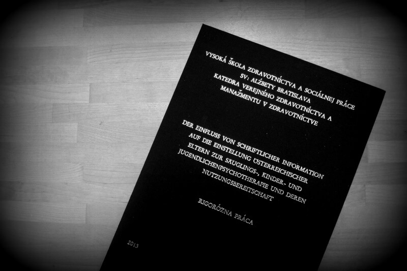 Diplomarbeit Diplomarbeit