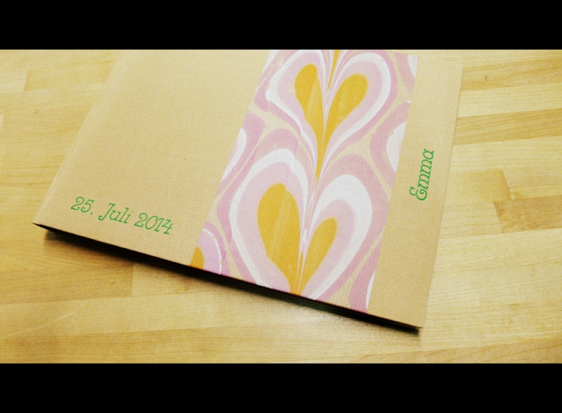 Fotoalbum Emma Fotoalbum Emma