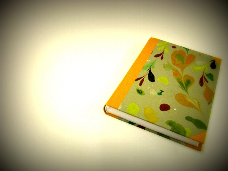 Notizbuch A5 Notizbuch A5