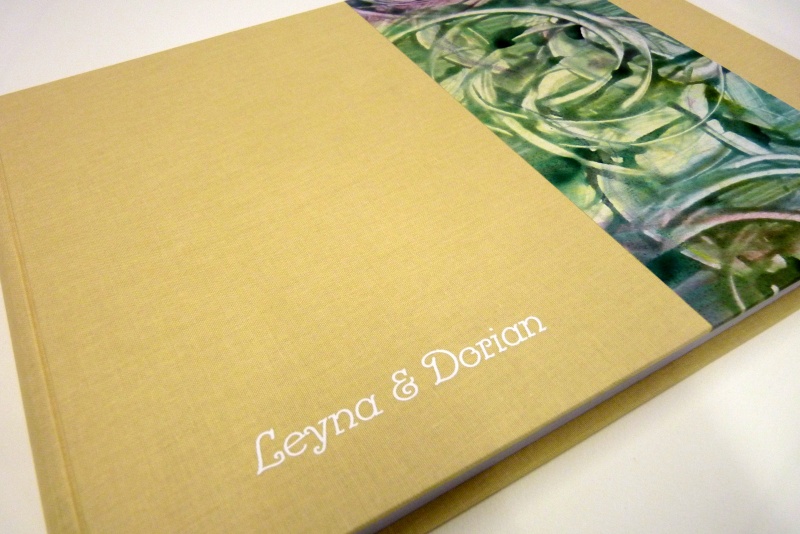 Fotoalbum Leyna & Dorian Fotoalbum Leyna & Dorian