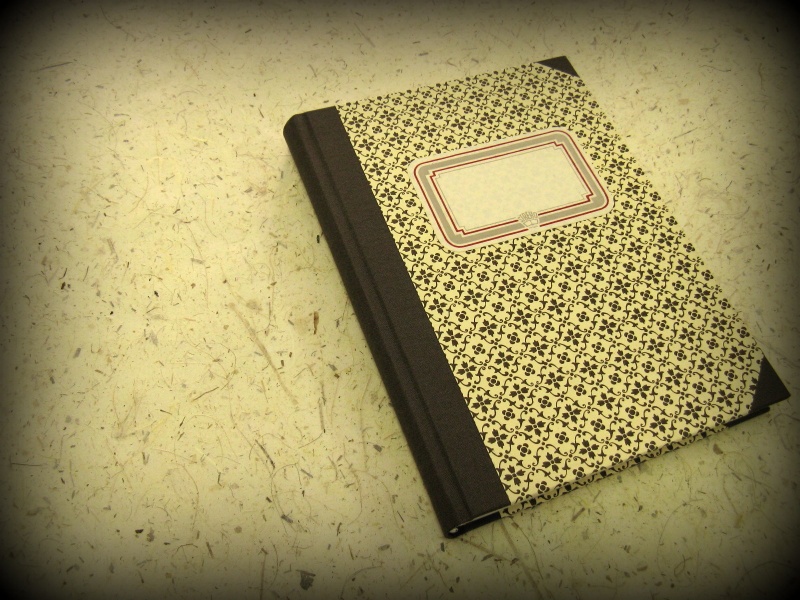 Notizbuch A5 Notizbuch A5