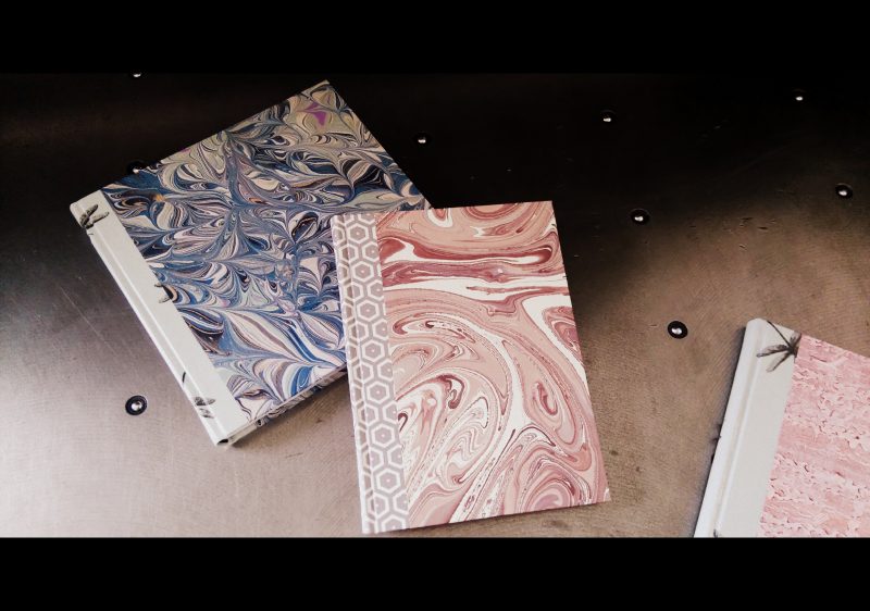 Notizbücher Notizbücher