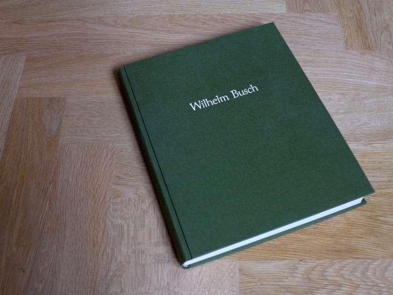 neuer Einband neuer Einband