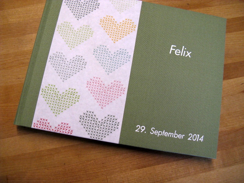 Fotoalbum Felix Fotoalbum Felix