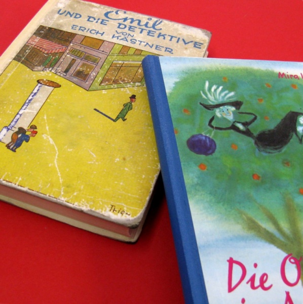 Emil und die Detektive (2) Emil und die Detektive (2)