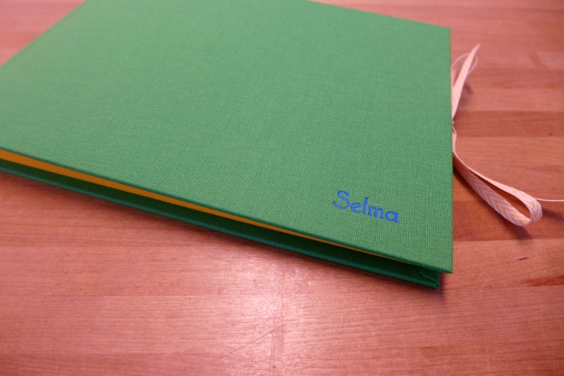 Fotoalbum Selma Fotoalbum Selma