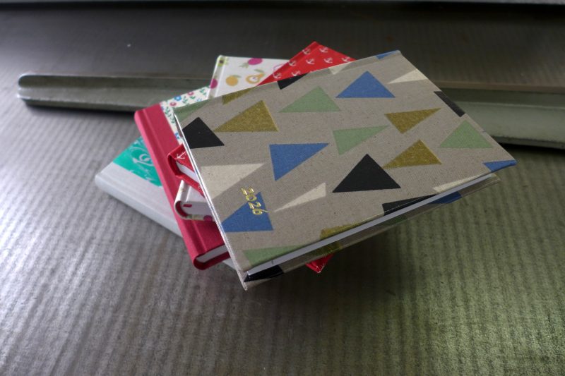 Kalender A6 Kalender A6