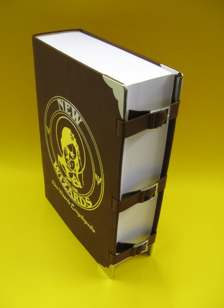 Tresorbuch Tresorbuch